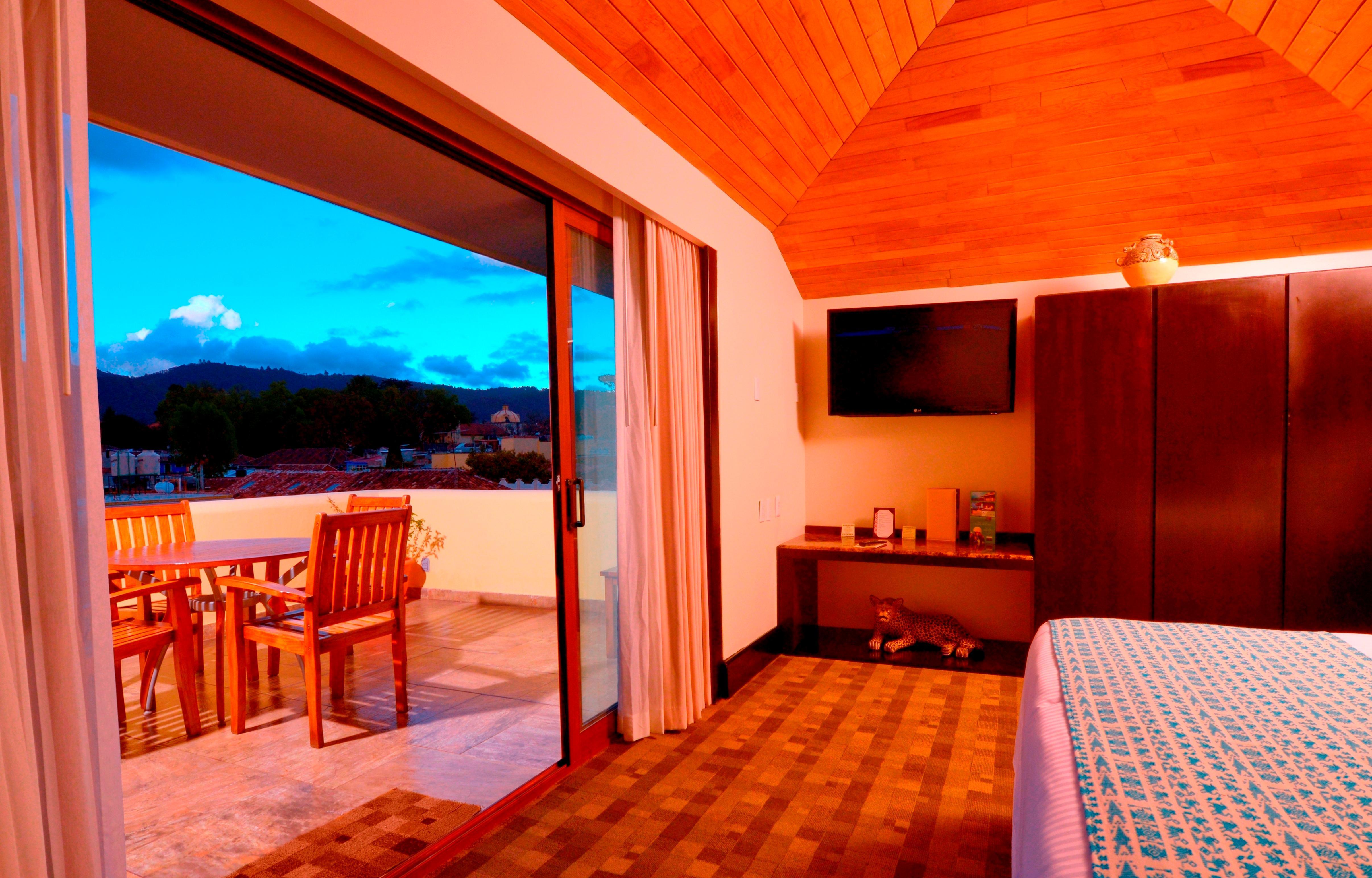 Casa Del Alma Hotel Boutique & Spa San Cristóbal de Las Casas Exteriér fotografie