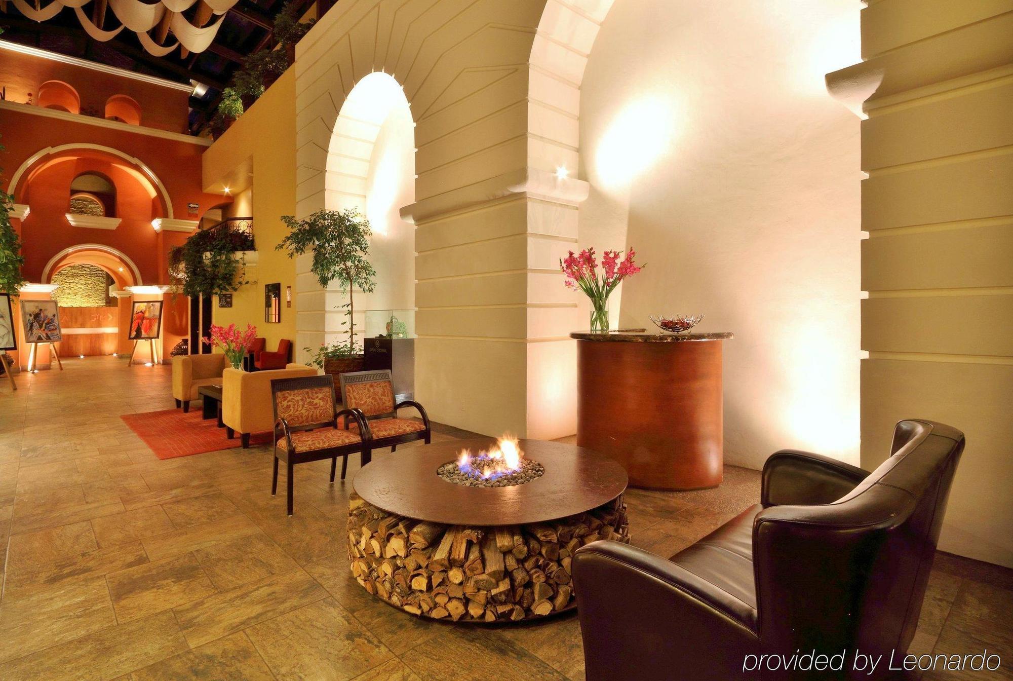 Casa Del Alma Hotel Boutique & Spa San Cristóbal de Las Casas Exteriér fotografie