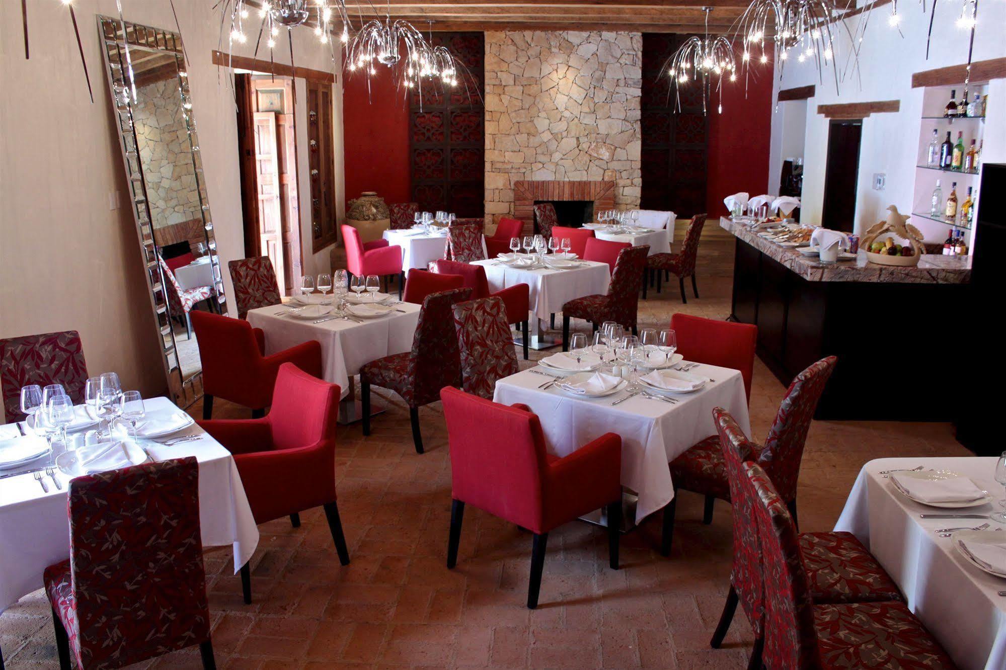 Casa Del Alma Hotel Boutique & Spa San Cristóbal de Las Casas Exteriér fotografie