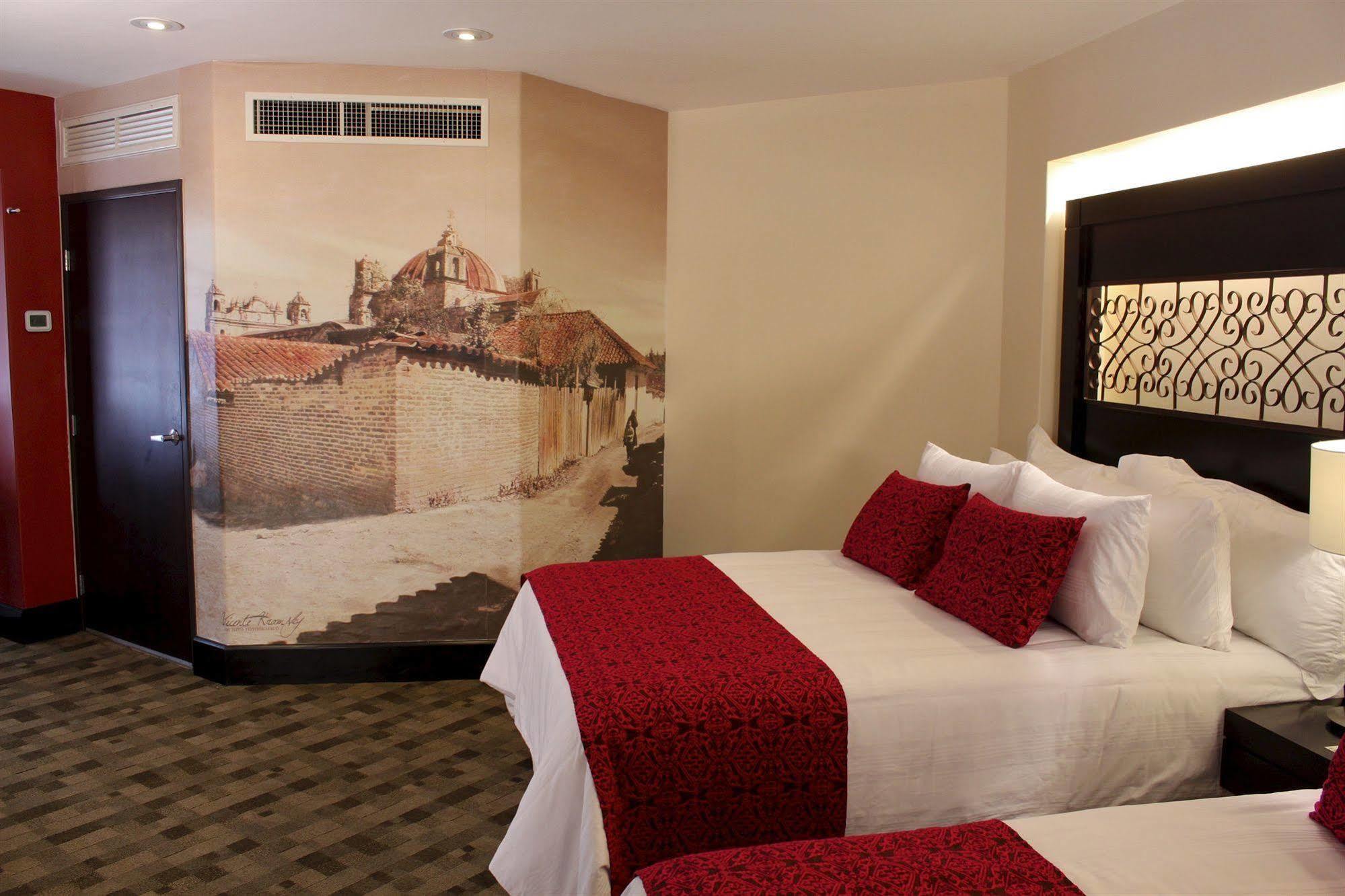 Casa Del Alma Hotel Boutique & Spa San Cristóbal de Las Casas Exteriér fotografie