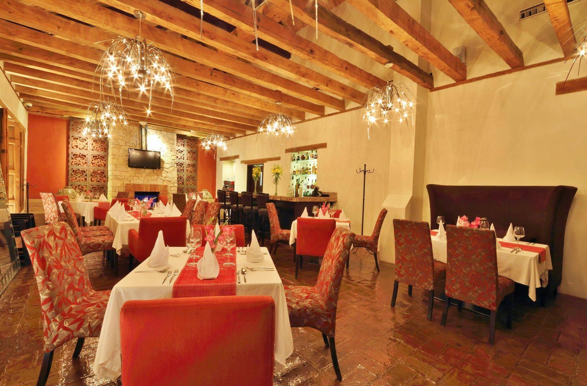 Casa Del Alma Hotel Boutique & Spa San Cristóbal de Las Casas Exteriér fotografie